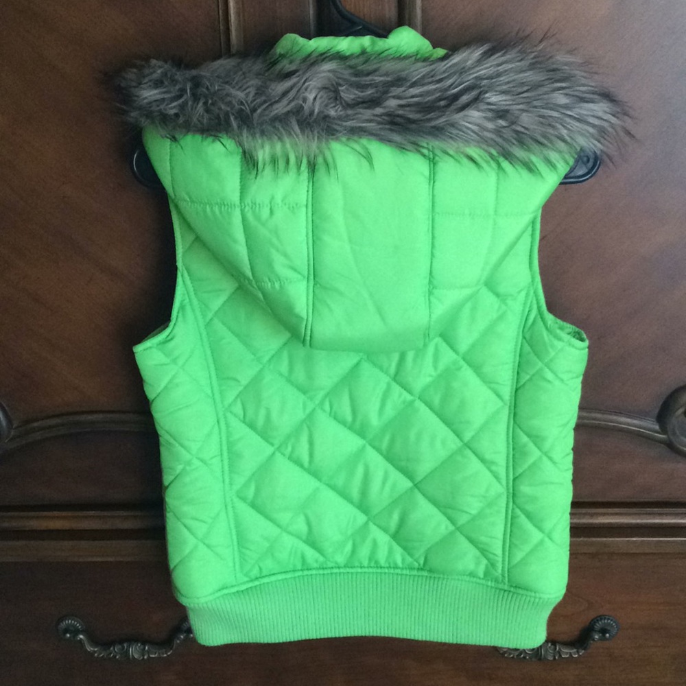 Puffy Jacket - Picture 2 of 2